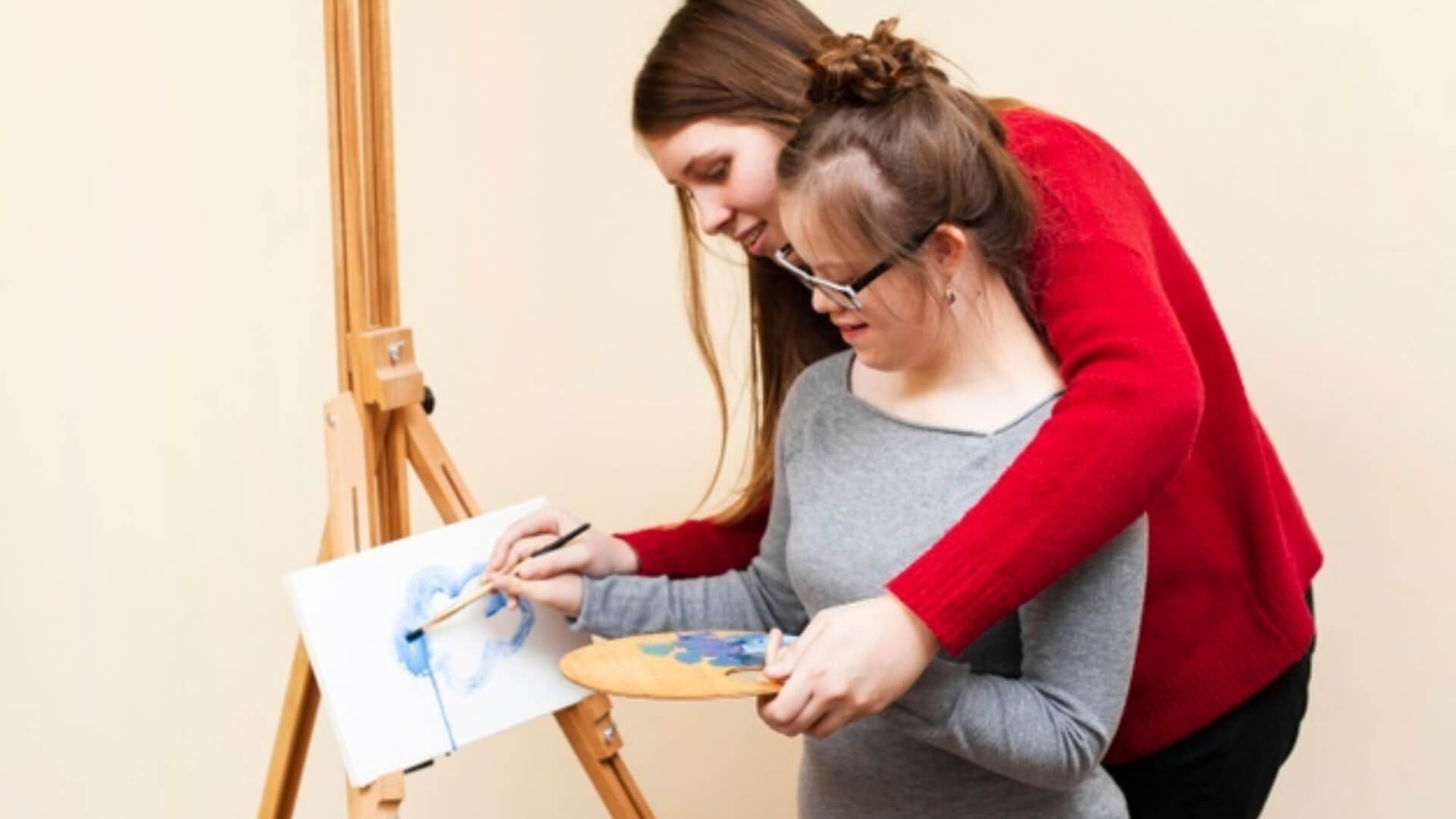 Craft & Creativity | Caring4People